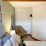 Lejlighed Hadrians Retreat, Cosy 1 Bed Flat - Near M6 Jct45, A75, Gretna & Carlisle Longtown (Cumbria)
