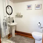 Hadrians Retreat, Cosy 1 Bed Flat - Near M6 Jct45, A75, Gretna & Carlisle Longtown (Cumbria)