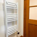 Lejlighed Hadrians Retreat, Cosy 1 Bed Flat - Near M6 Jct45, A75, Gretna & Carlisle Longtown (Cumbria)