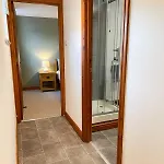 Lejlighed Hadrians Retreat, Cosy 1 Bed Flat - Near M6 Jct45, A75, Gretna & Carlisle