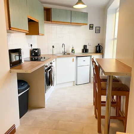 Hadrians Retreat, Cosy 1 Bed Flat - Near M6 Jct45, A75, Gretna&carlisle Appartement *