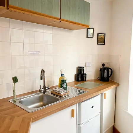 Hadrians Retreat, Cosy 1 Bed Flat - Near M6 Jct45, A75, Gretna&carlisle Appartement Longtown (Cumbria)