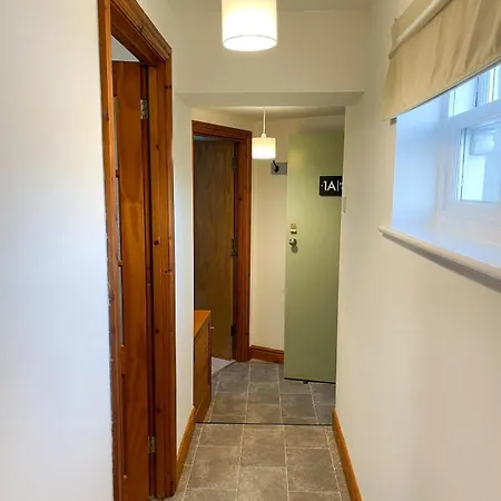 Апартаменты Hadrians Retreat, Cosy 1 Bed Flat - Near M6 Jct45, A75, Gretna & Carlisle