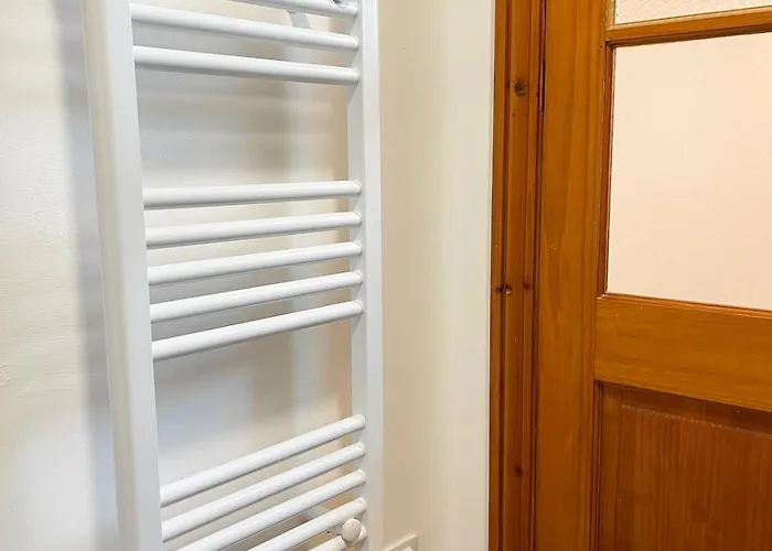 Apartamento Hadrians Retreat, Cosy 1 Bed Flat - Near M6 Jct45, A75, Gretna & Carlisle Longtown (Cumbria)