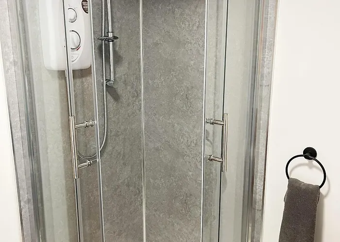 Apartamento Hadrians Retreat, Cosy 1 Bed Flat - Near M6 Jct45, A75, Gretna & Carlisle Longtown (Cumbria)