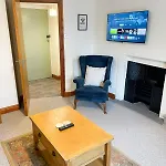 Hadrians Retreat, Cosy 1 Bed Flat - Near M6 Jct45, A75, Gretna & Carlisle Apartmán Longtown (Cumbria)