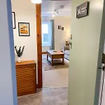 Hadrians Retreat, Cosy 1 Bed Flat - Near M6 Jct45, A75, Gretna & Carlisle Apartmán