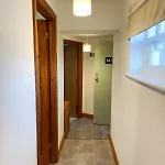 Apartmán Hadrians Retreat, Cosy 1 Bed Flat - Near M6 Jct45, A75, Gretna & Carlisle